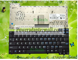 New HP NX6105 NX6115 NX6120 NX6130 US keyboard